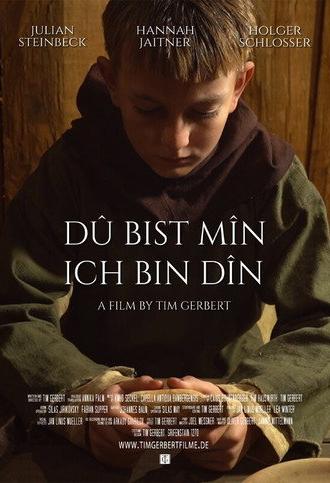 Dû bist mîn ich bin dîn (2024)