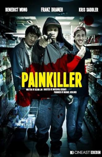 Painkiller (2011)