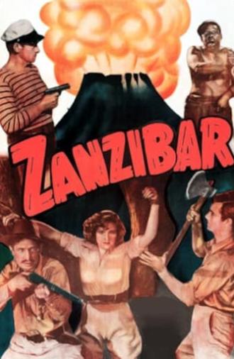 Zanzibar (1940)