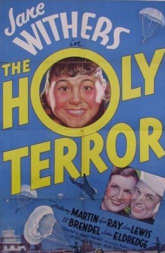 The Holy Terror (1937)