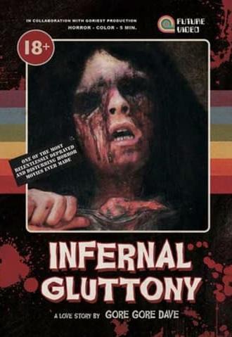 Infernal Gluttony (2010)