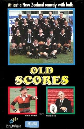 Old Scores (1991)