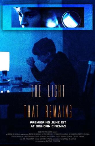 The Light That Remains (2026)