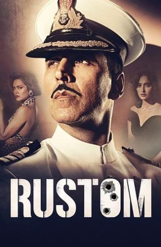 Rustom (2016)