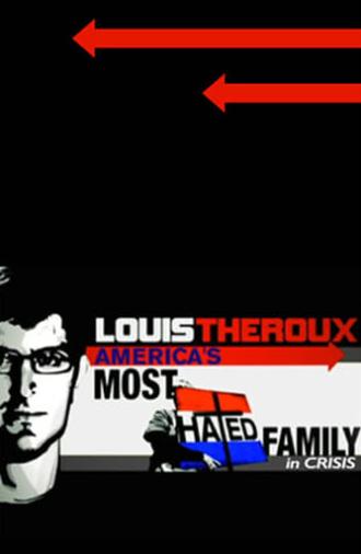 Louis Theroux: America's Most Hated Family in Crisis (2011)