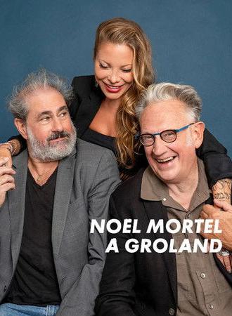 Deadly Christmas in Groland (2025)