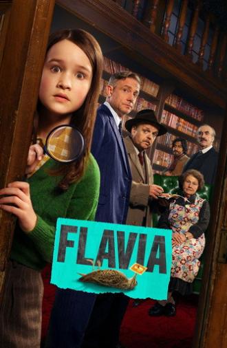 Flavia (2026)