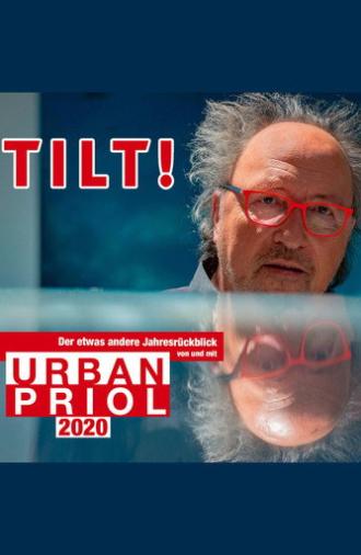 Urban Priol - Tilt! 2020 (2020)