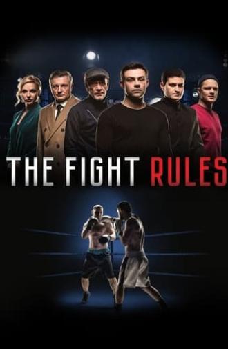 The Fight Rules (2017)