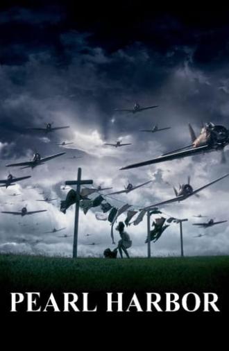 Pearl Harbor (2001)