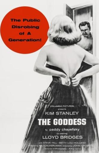 The Goddess (1958)