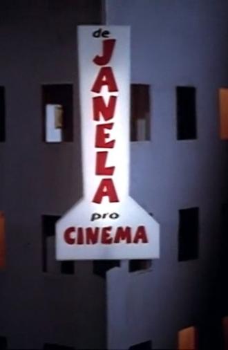 De Janela pro Cinema (1999)