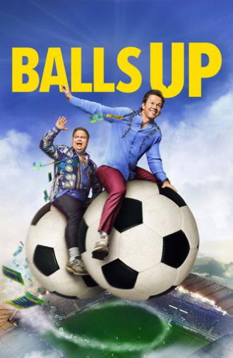 Balls Up (2026)
