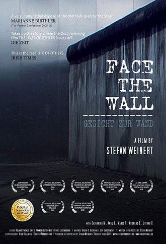 Gesicht zur Wand (2009)