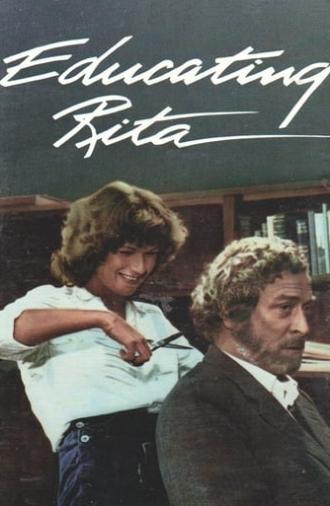 Educating Rita (1983)