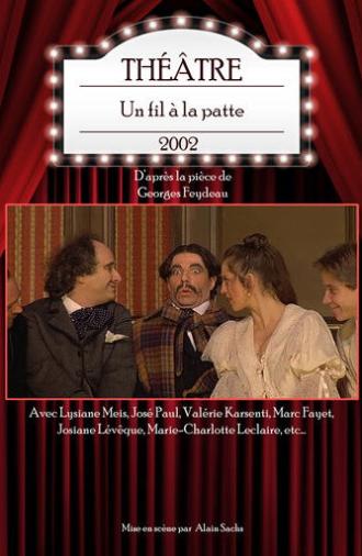 Un fil à la patte (2002)