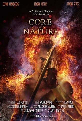 Core of a Nature (2023)