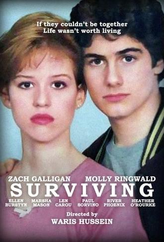 Surviving (1985)