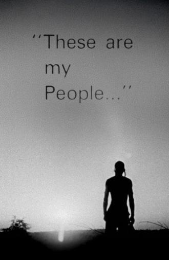 These Are My People... (1969)