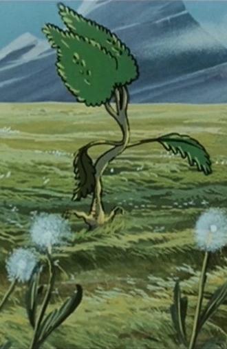 The Invincible (1981)