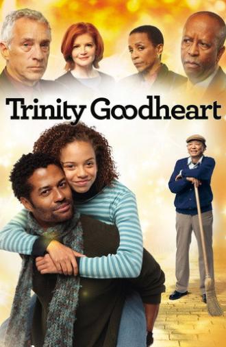 Trinity Goodheart (2011)