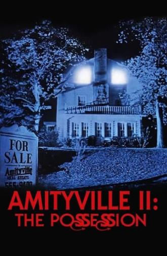 Amityville II: The Possession (1982)