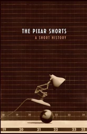 The Pixar Shorts: A Short History (2007)