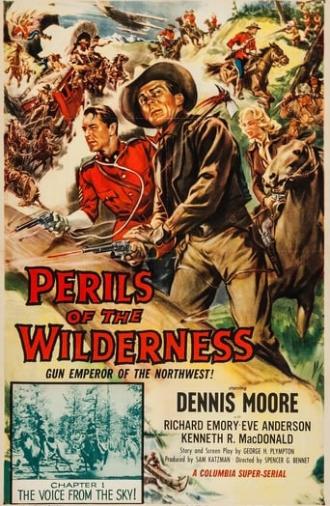 Perils of the Wilderness (1956)