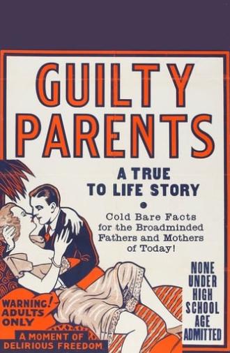 Guilty Parents (1934)