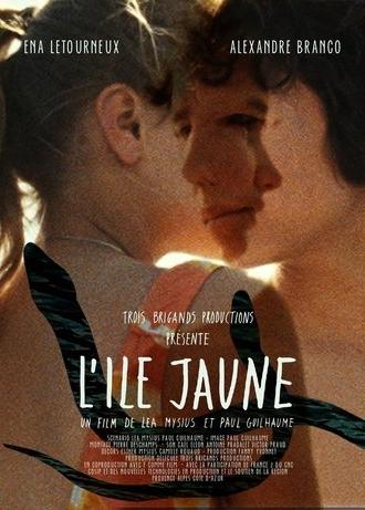 The Yellow Island (2016)