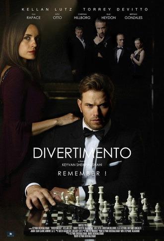 Divertimento (2020)