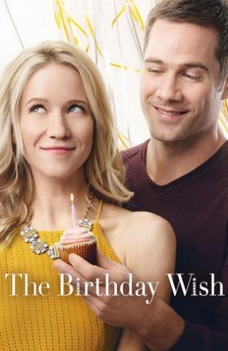 The Birthday Wish (2017)