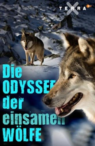 Die Odyssee der einsamen Wölfe (2016)