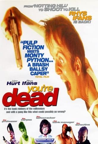 You're Dead... (1999)