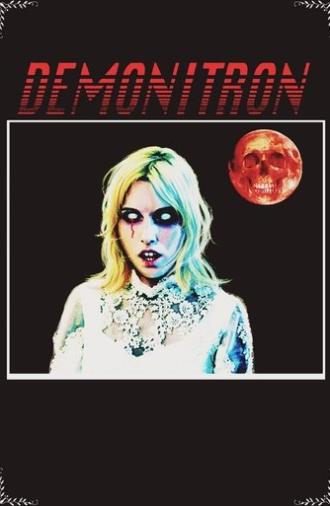Demonitron: The Sixth Dimension (2010)
