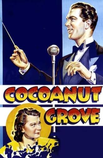 Cocoanut Grove (1938)