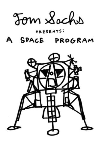 A Space Program (2015)