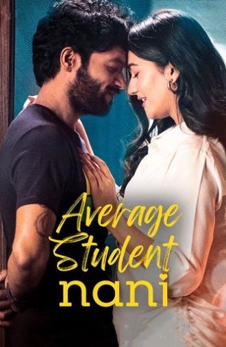 Average Student Nani (2024)