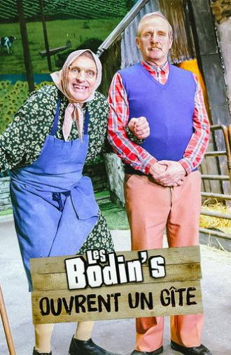 Les Bodin's ouvrent un gîte (2026)