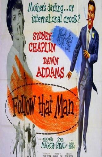 Follow That Man (1961)