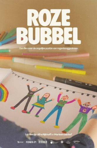 Roze Bubbel (2024)