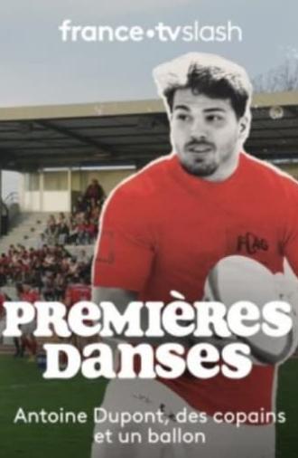 Premières danses (2023)