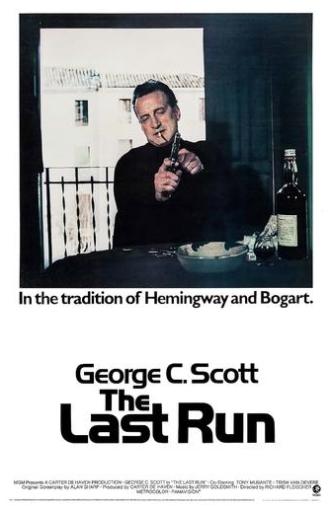The Last Run (1971)