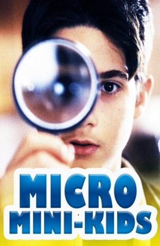 Micro Mini Kids (2001)