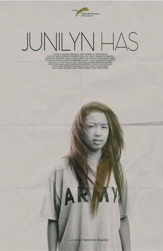 Junilyn Has (2015)