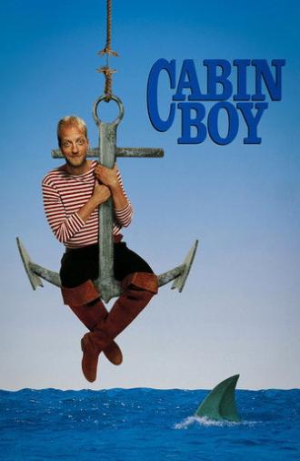 Cabin Boy (1994)