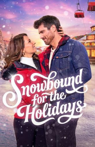 Snowbound for the Holidays (2026)
