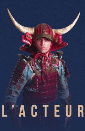L'Acteur (2023)