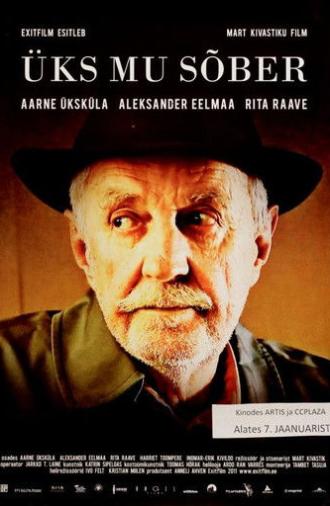 A Friend of Mine (2011)