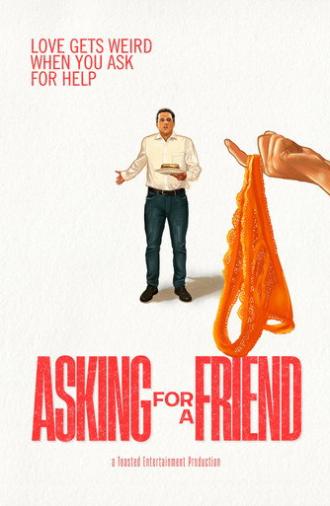 Asking for a Friend (2026)